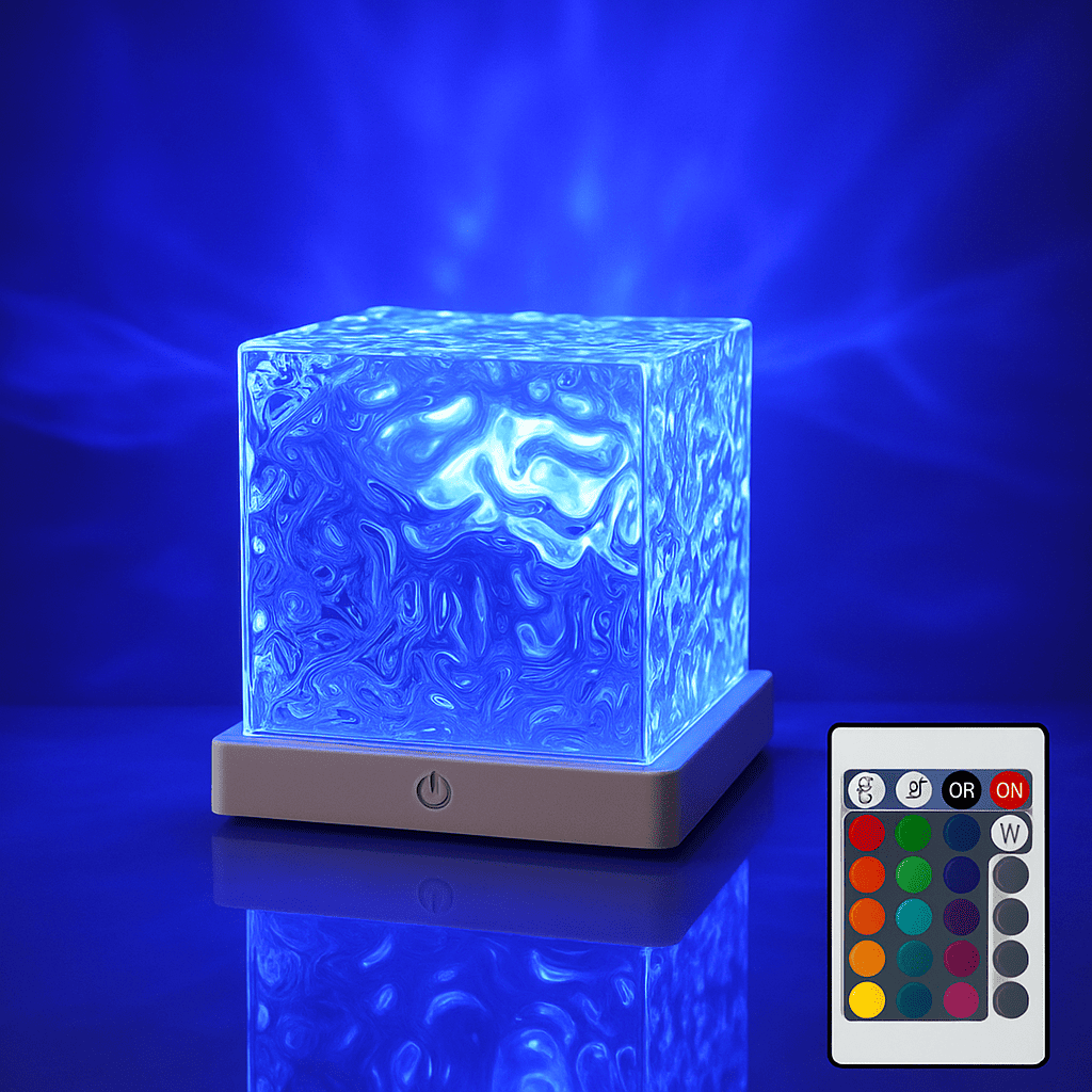 Cubo Oceanico