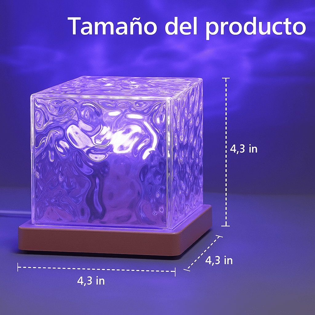 Cubo Oceanico