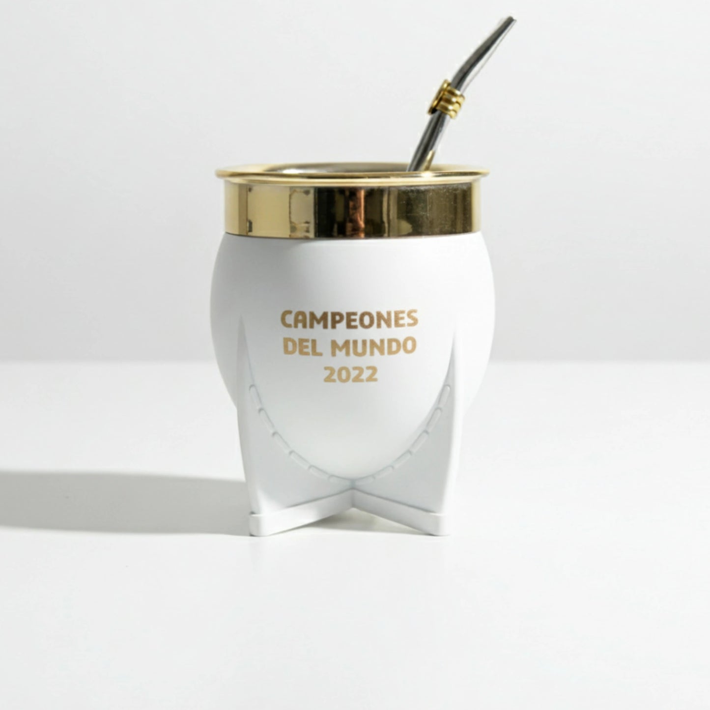 Mate AFA Selección Argentina | Material de Lona