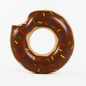 Rosquilla inflable para pileta | 79cm x 45cm