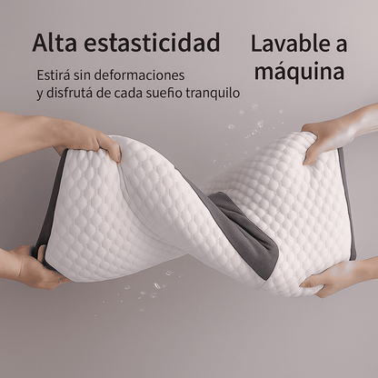 Almohada cervical