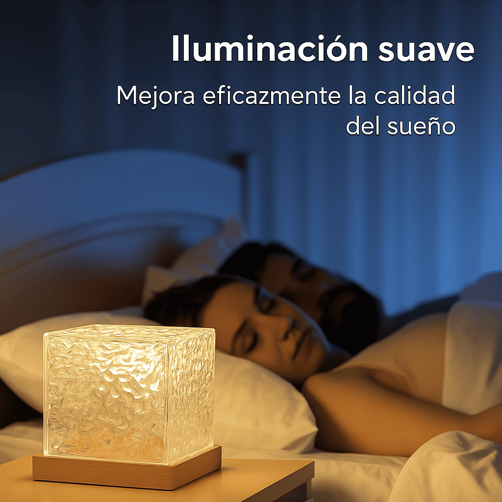 Cubo Oceanico