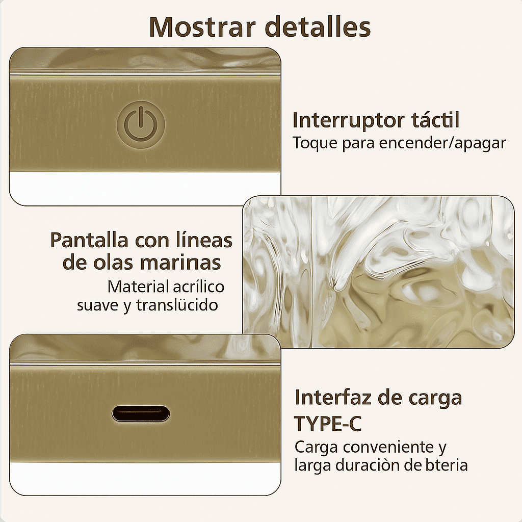Cubo Oceanico