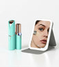 Depilador Facial Lisse Pro | Depilador de Bolsillo Recargable y Lavable