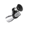 8x20 HD Monocular Telescope - Waterproof & Compact Focus, BAK4 Prism for Hunting/Camping/Birdwatching (Portable Zoom)
