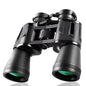 50000M German Military 20X50 Zoom HD BAK4-Prism Powerful Binoculars Long Range Professional Telescope For Outdoor Camping Travel