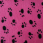 Reversible Fleece Pet Blanket Pet Mat Cat Blanket Dog Beds Mats  for Large Dogs Supplies Accessories Blankets for