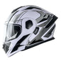 Motorcycle Helmet Four-Season Open-Face Helmet