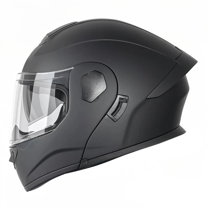Motorcycle Helmet Four-Season Open-Face Helmet