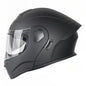 Motorcycle Helmet Four-Season Open-Face Helmet