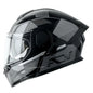 Motorcycle Helmet Four-Season Open-Face Helmet