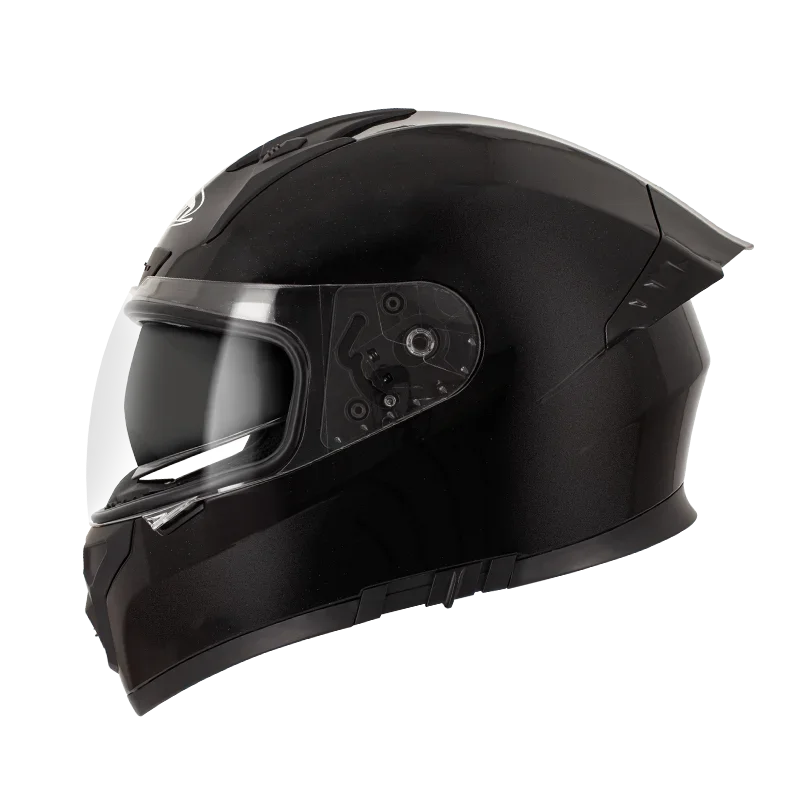 Stylish Motorbike Motorcycle Helmet–Stylish&Safe Open-Face Design, Ideal for Electric Motorcycles, All-Season Use for Men&Women