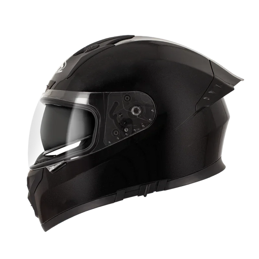Stylish Motorbike Motorcycle Helmet–Stylish&Safe Open-Face Design, Ideal for Electric Motorcycles, All-Season Use for Men&Women