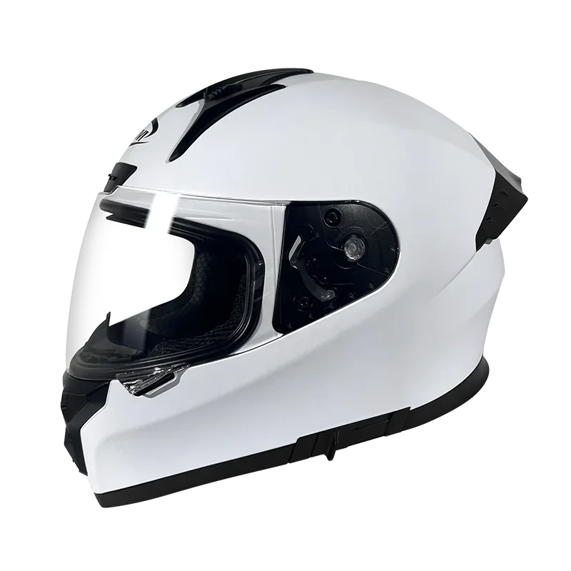 Stylish Motorbike Motorcycle Helmet–Stylish&Safe Open-Face Design, Ideal for Electric Motorcycles, All-Season Use for Men&Women