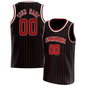 Fashion Black Basketball Tank Tops Summer Trend Custom Name Team Name Men Women Sports Vest Casual Oversized Team Uniforms Tops