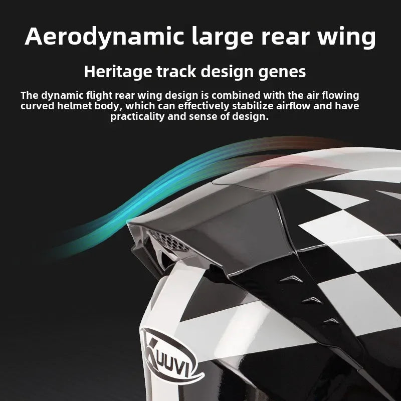 Stylish Motorbike Motorcycle Helmet–Stylish&Safe Open-Face Design, Ideal for Electric Motorcycles, All-Season Use for Men&Women