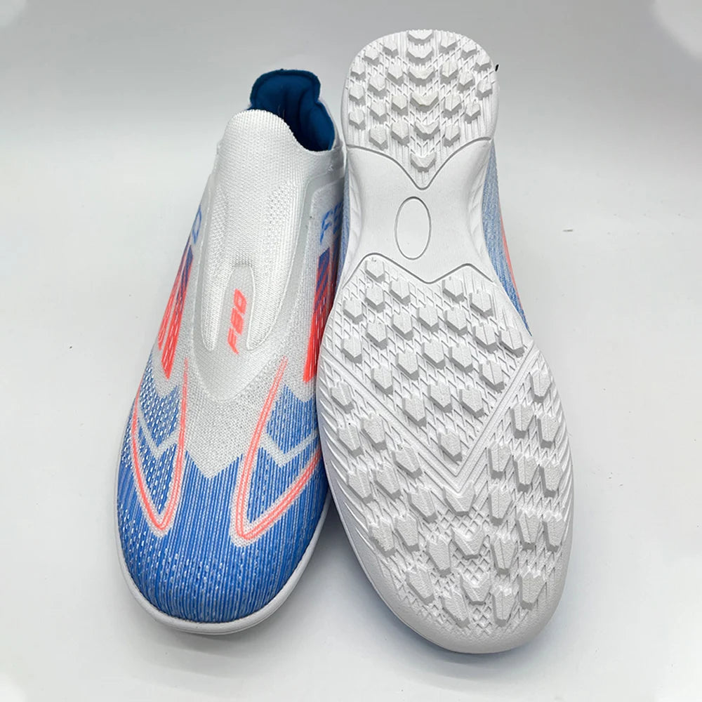 Men Pro Original Society Football Boot 2025 TF/FG Field Training Five-a-side Soccer Shoes Teen Football Tournament Shoes for Man