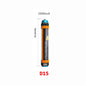 ZK30 Dropshipping Mosquito Tent Lamp Portable LED Camping Light  USB Rechargeable Waterproof Lantern Flashlight Hanging Magnetic