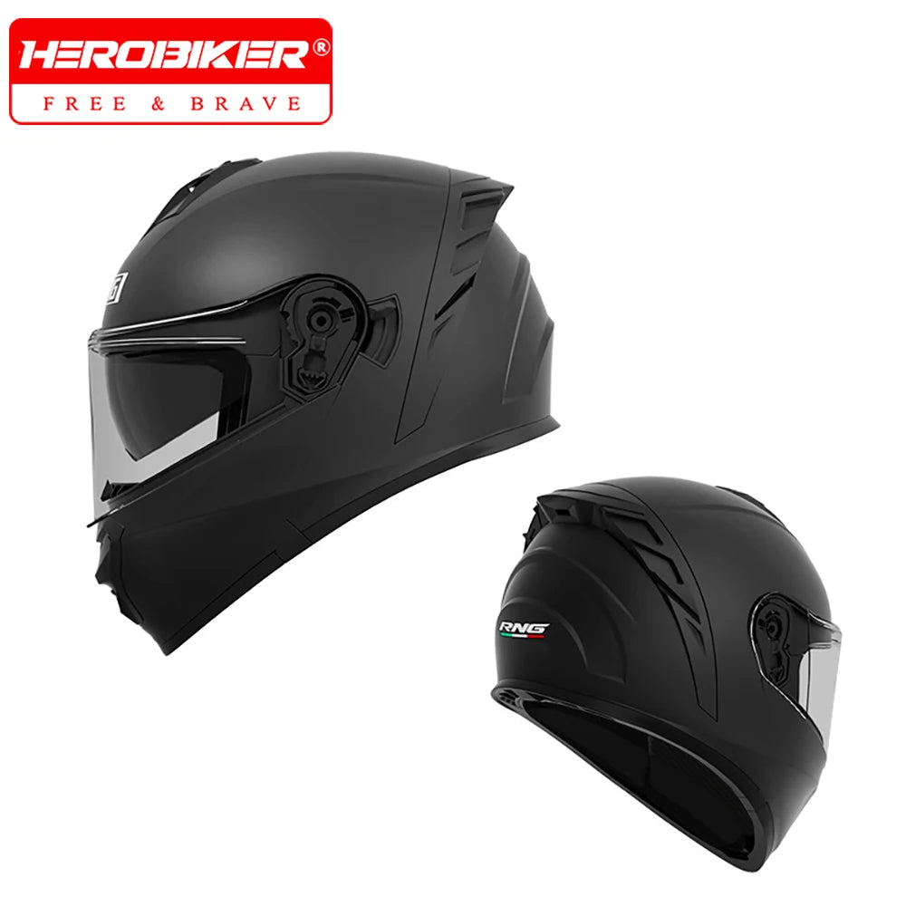 Woman 3/4 Filp Up Helmet New White Motorcycle Helmet Four Seasons Off-road Motocross Full Face Helmets Motorcycle accessories