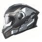 Motorcycle Helmet Four-Season Open-Face Helmet