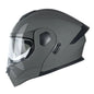 Motorcycle Helmet Four-Season Open-Face Helmet