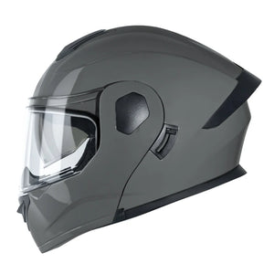 Motorcycle Helmet Four-Season Open-Face Helmet