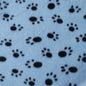 Reversible Fleece Pet Blanket Pet Mat Cat Blanket Dog Beds Mats  for Large Dogs Supplies Accessories Blankets for