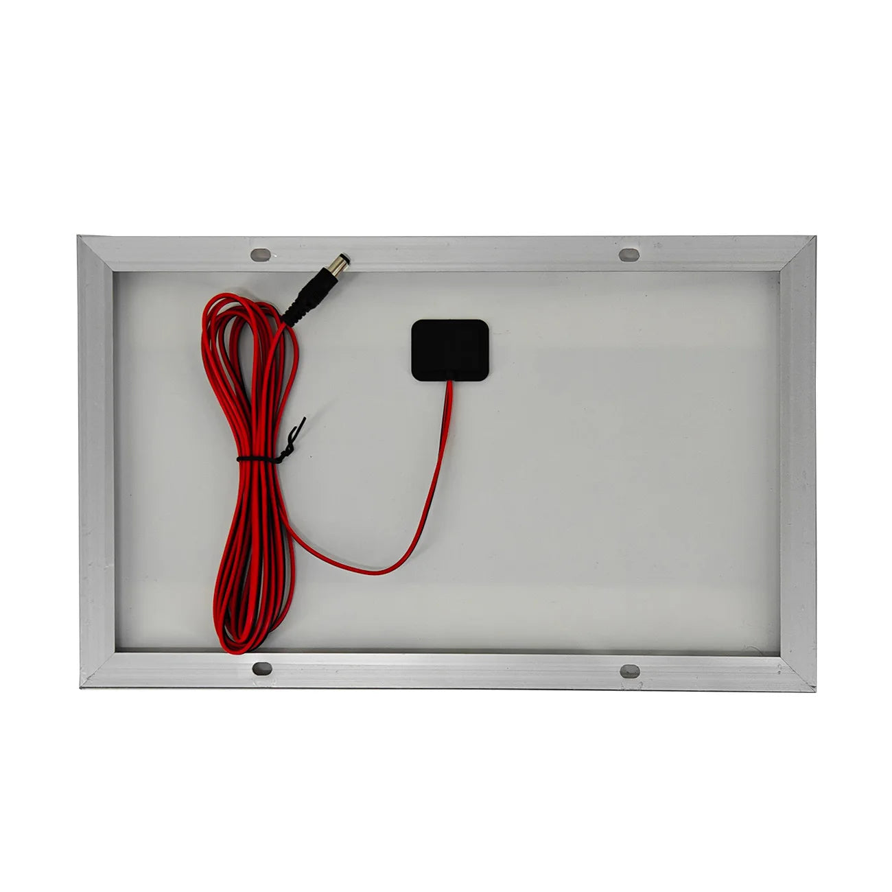 20W 18V Outdoor Solar Charger 18V 10W Flexible Solar Panel Kit with10A controller For Travel Camping Phone Car Battery Generator