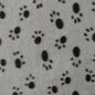 Reversible Fleece Pet Blanket Pet Mat Cat Blanket Dog Beds Mats  for Large Dogs Supplies Accessories Blankets for