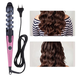 Automatic Spiral Hair Curler Multifunctional Curling Irons For Hair Domestic Hair Styling Applicator Styling Tool Ladies Gift