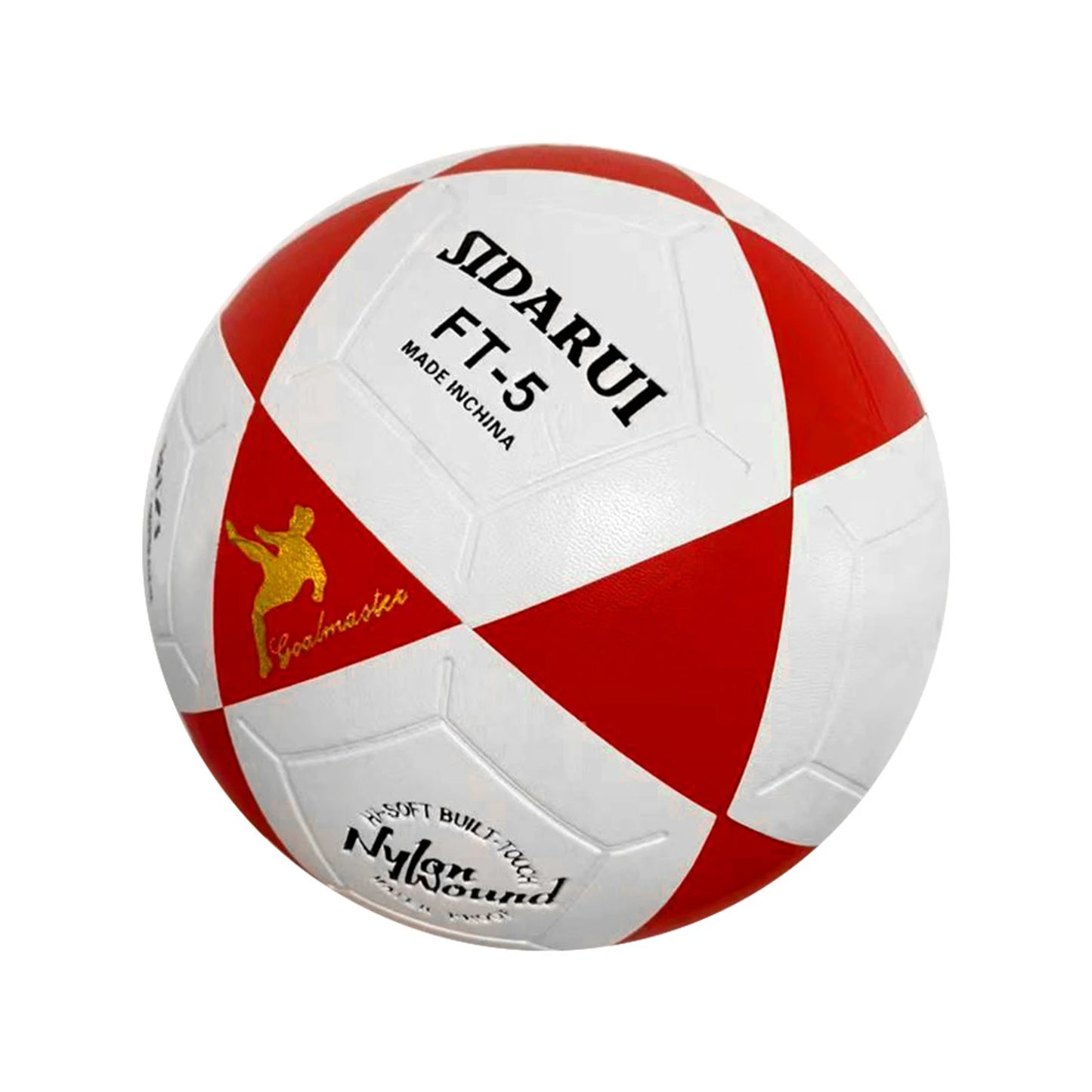 Soccer Balls Standard Size 5 Machine-Stitched Ball PU Material Sports League Match Football Training Balls Sports Accessories