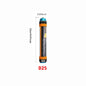 ZK30 Dropshipping Mosquito Tent Lamp Portable LED Camping Light  USB Rechargeable Waterproof Lantern Flashlight Hanging Magnetic