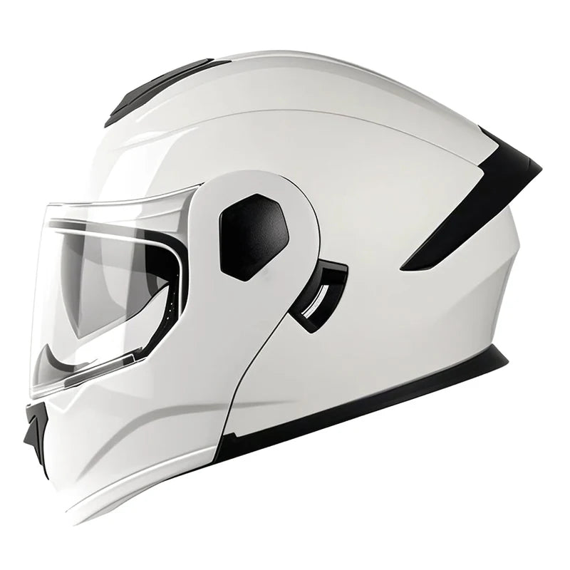 Motorcycle Helmet Four-Season Open-Face Helmet