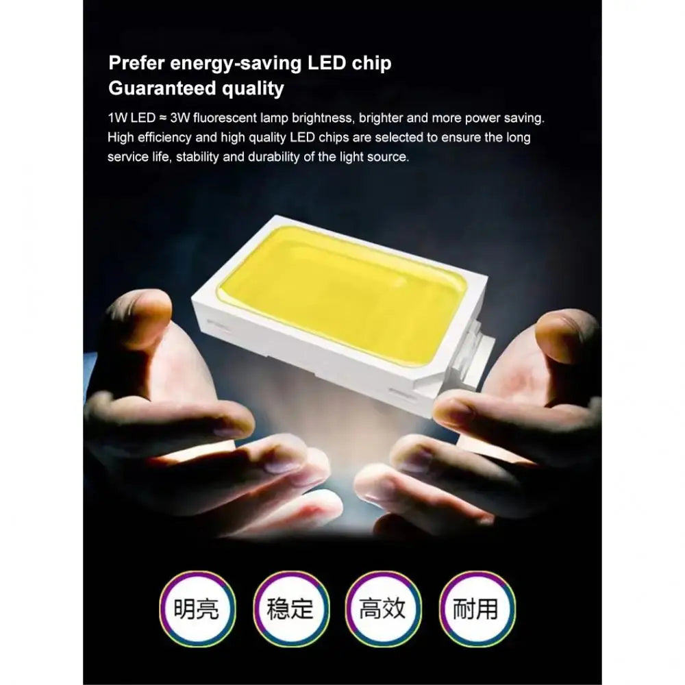 Z50 mixxar 100W Camping Light USB Rechargeable LED Light Emergency Bulb  Tents Lighting Camping Equipment Bulb Portable Lanterns