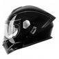 Motorcycle Helmet Four-Season Open-Face Helmet