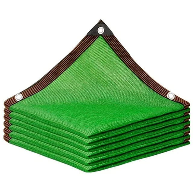 Sun Shade Cloth Rectangle Canopy Shades for Outdoor Garden Backyard Patio Pergola Cover Sunshade Sails Uv Block Canovas Covers