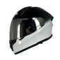 Stylish Motorbike Motorcycle Helmet–Stylish&Safe Open-Face Design, Ideal for Electric Motorcycles, All-Season Use for Men&Women