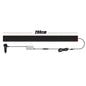 1.2-2M Devil‘s Eyes LED Panel Matrix Screen Light Remote Control Animation Display Screen Light for Car Truck Windshield