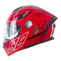 Motorcycle Helmet Four-Season Open-Face Helmet