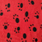 Reversible Fleece Pet Blanket Pet Mat Cat Blanket Dog Beds Mats  for Large Dogs Supplies Accessories Blankets for