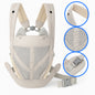 Baby-carrier | Porta-bebés cómodo y resistente
