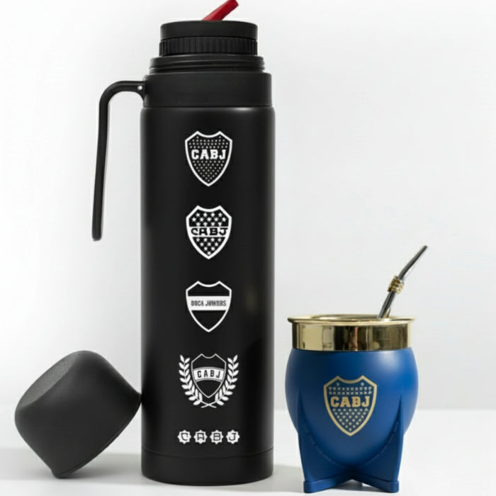 Combo Termo + Mate CABJ