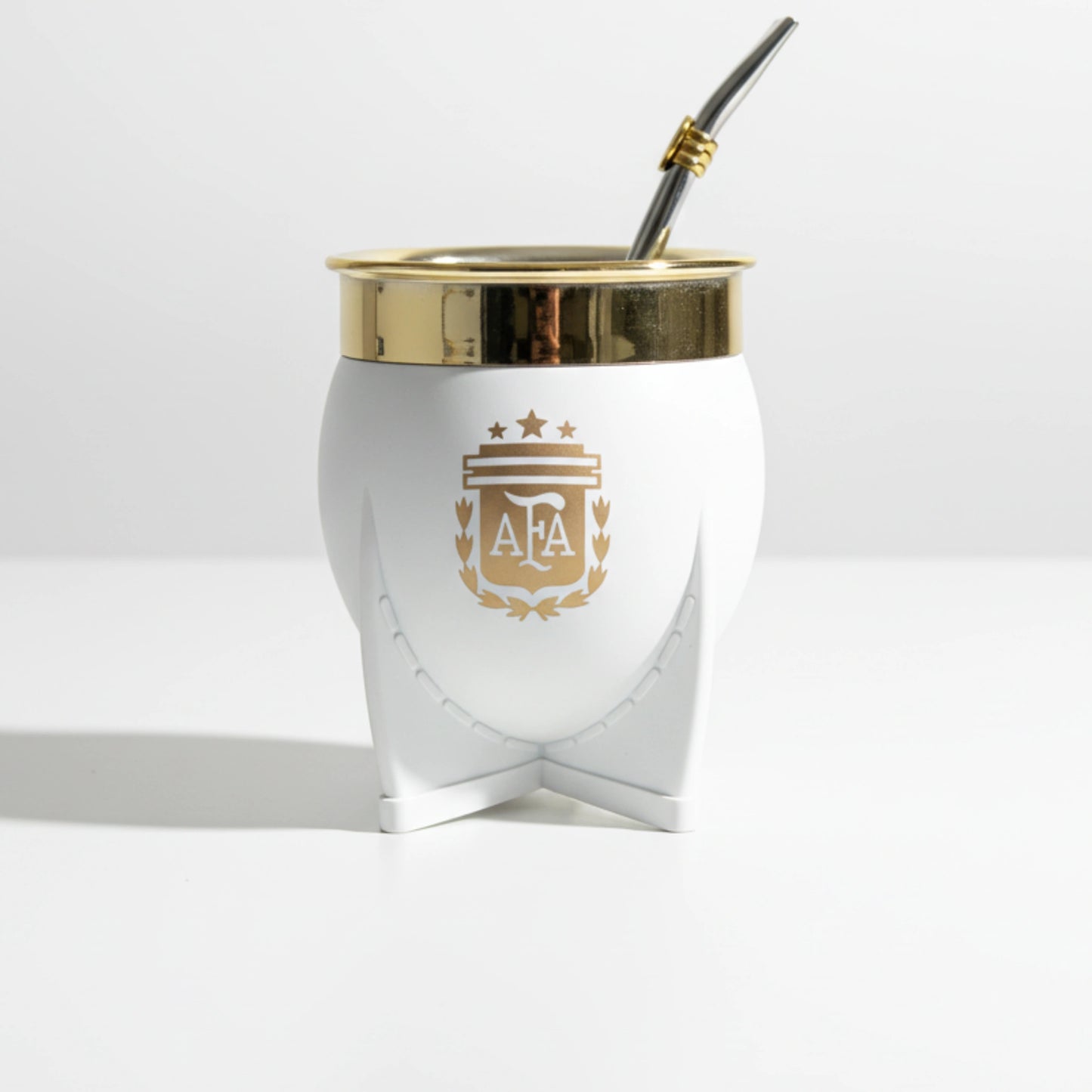 Mate AFA Selección Argentina | Material de Lona